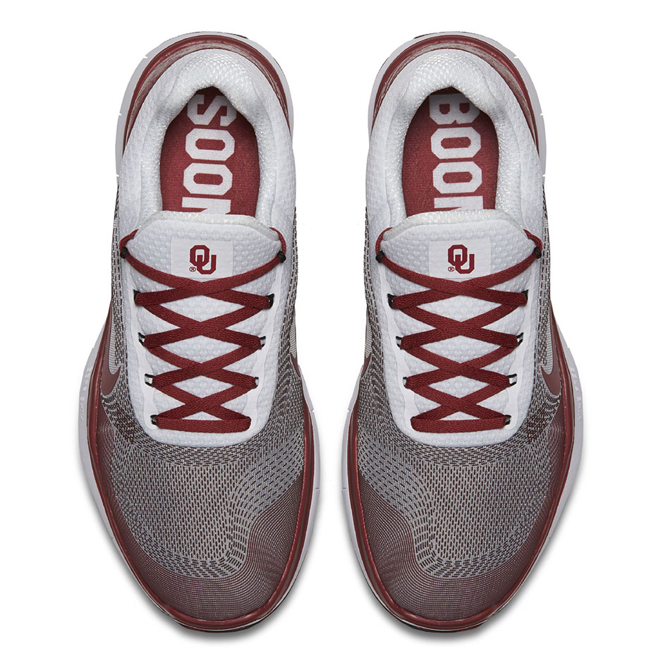 Nike Free Trainer V7 Week Zero Oklahoma 2