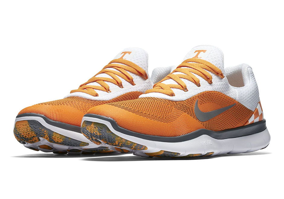 Nike Free Trainer V7 Week Zero Tennessee 1