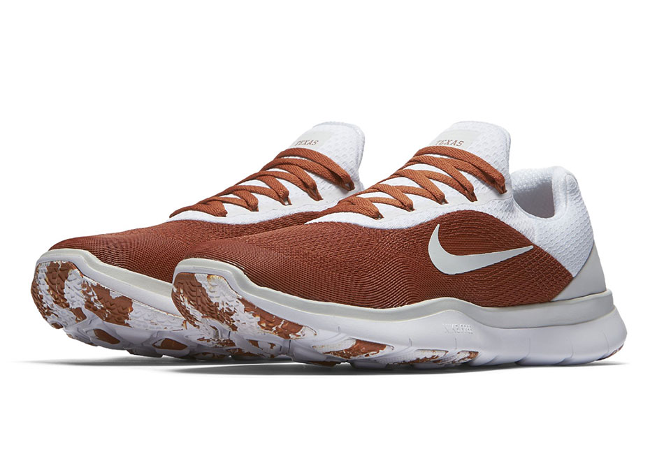 Nike Free Trainer V7 Week Zero Texas 1