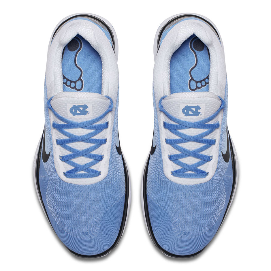 Nike Free Trainer V7 Week Zero Unc 2