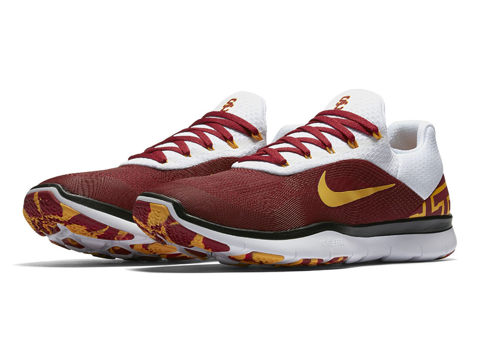 Nike Free Trainer V7 Week Zero Usc 1