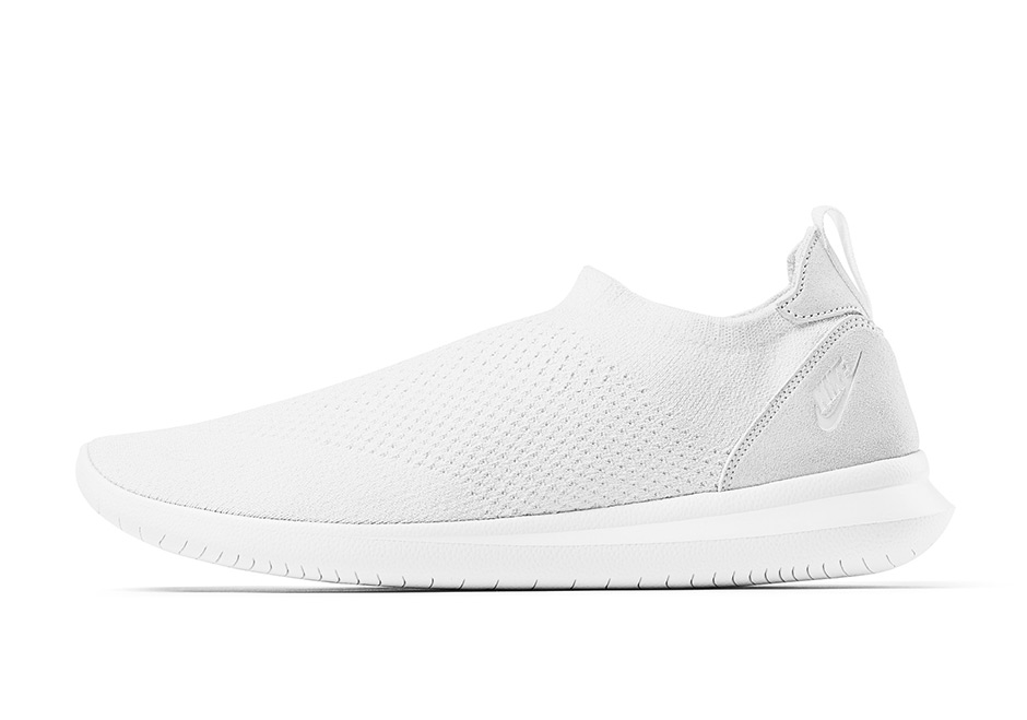 Nike Gakou Flyknit Custom At Home Pack 07 1