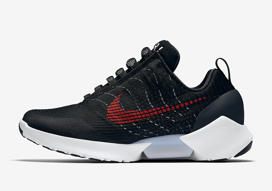 Nike Hyperdunk Black University Red 843871 005 03 1