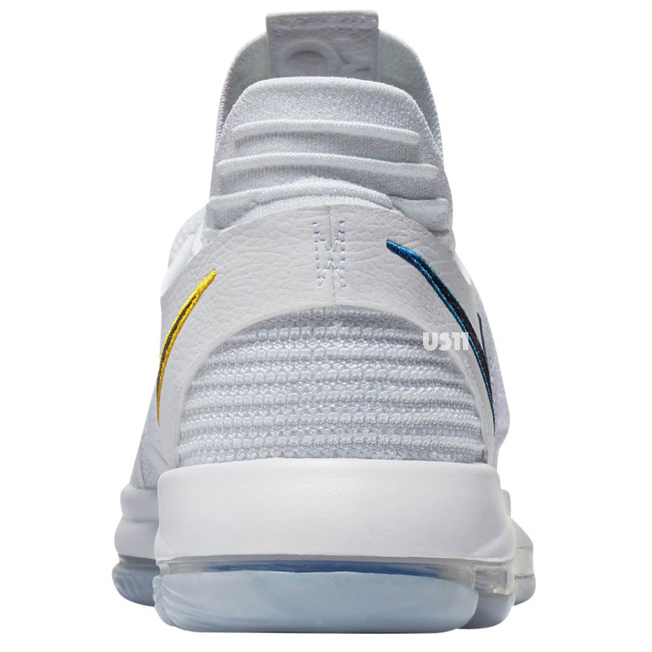 Nike Kd 10 Opening Night Release Date 05