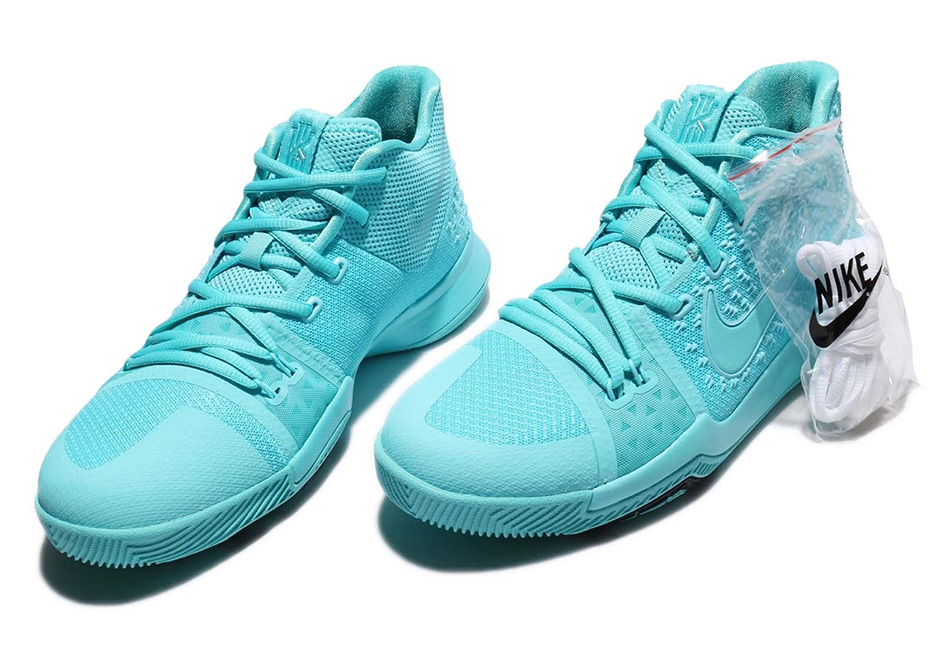 Nike Kyrie 3 Aqua Kids Available Now 859466 401 05