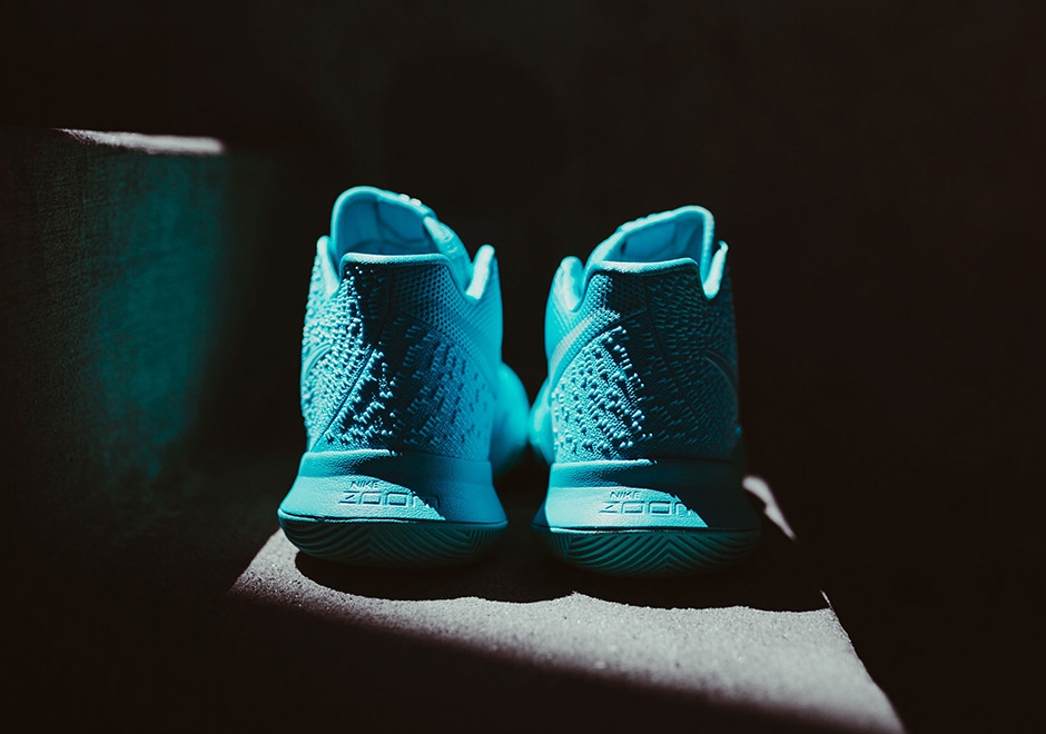 Nike Kyrie 3 Aqua Tiffany 4