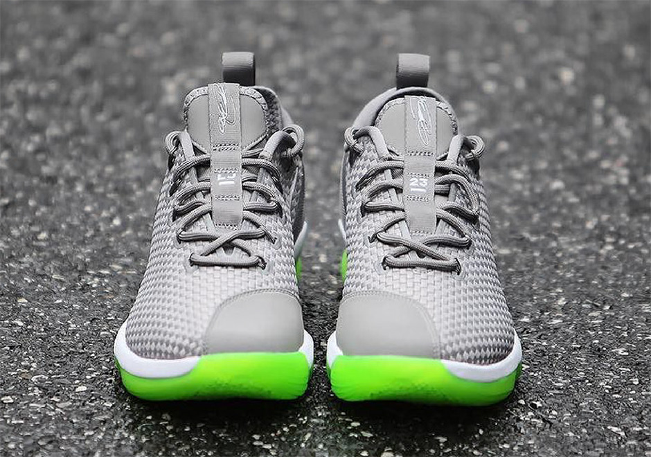 Nike Lebron 14 Low Dunkman 06