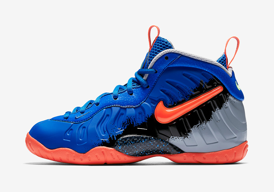 Nike Lil Posite Nerf Release Date Info 644792 403 01