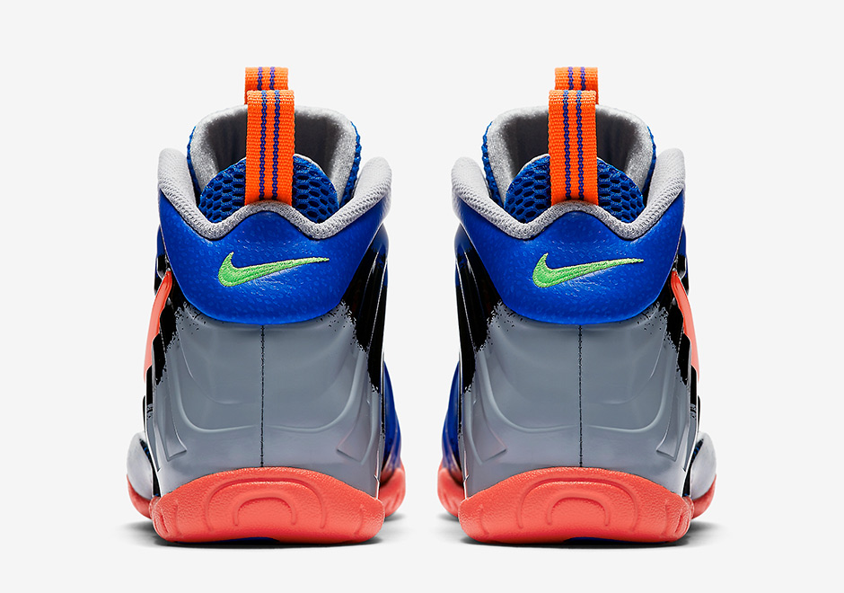 Nike Lil Posite Nerf Release Date Info 644792 403 05