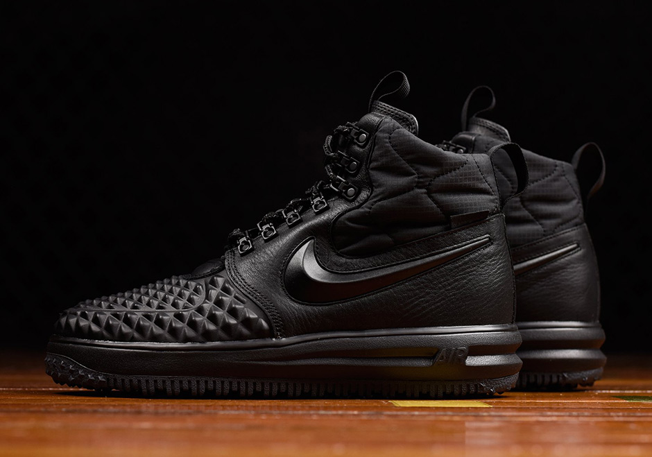 Nike Lunar Force 1 Duckboot 17 Available Now 02