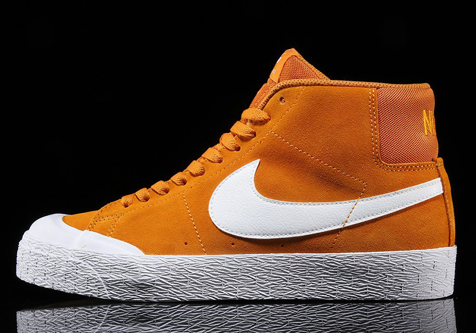 Nike Sb Blazer Mid Xt Circuit Orange 02