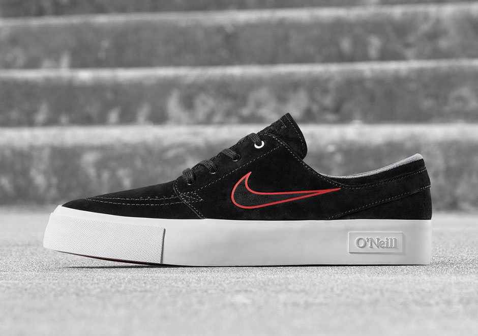 Nike Sb Janoski Shane O Neill Pro Model 1