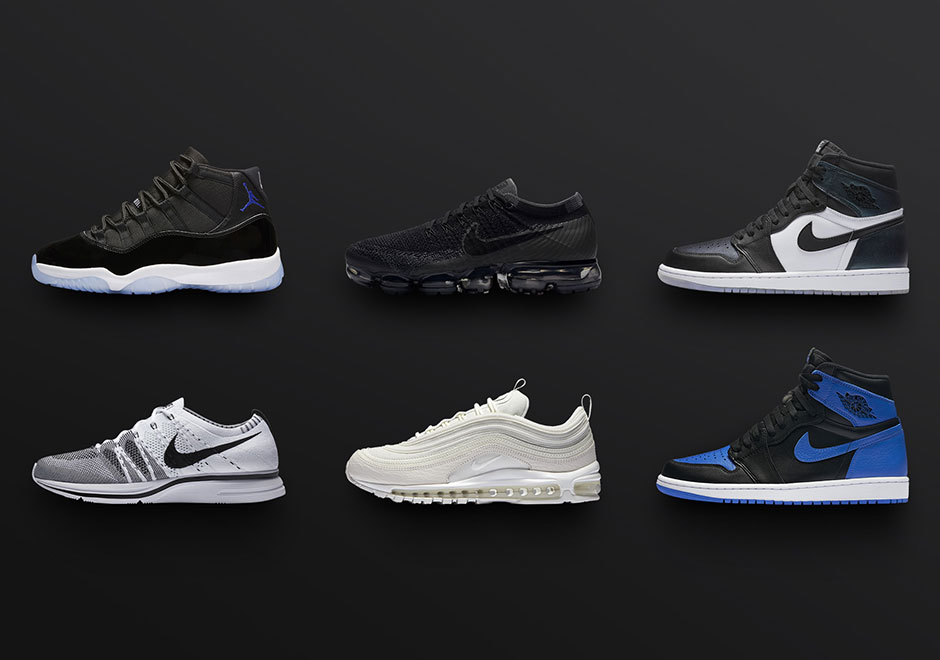 Nike Sneakrs App Heat Wave Restock