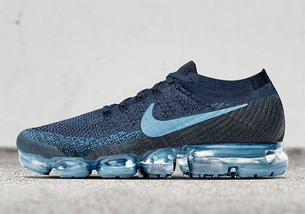 Nike Vapormax Releasing In JD Sports Exclusive Colorway