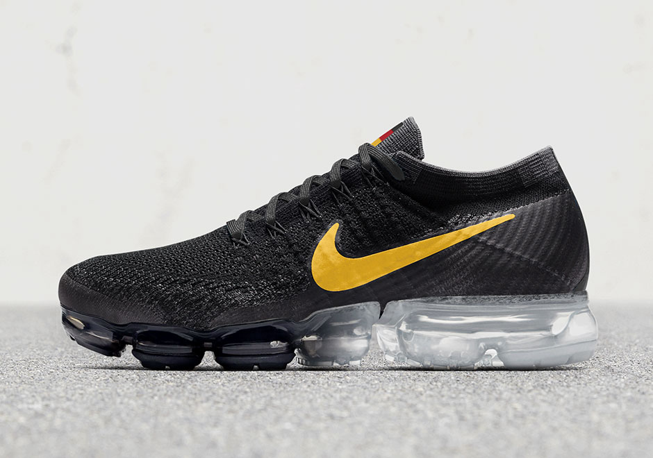 Nike Vapormax Id Germany Gradient