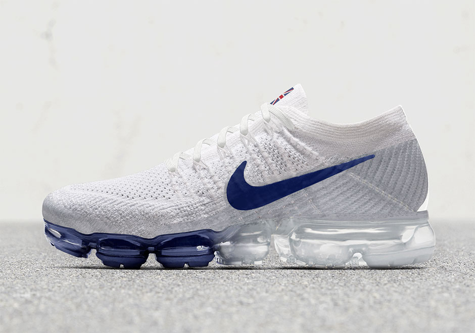 Nike Vapormax Id Uk Gradient