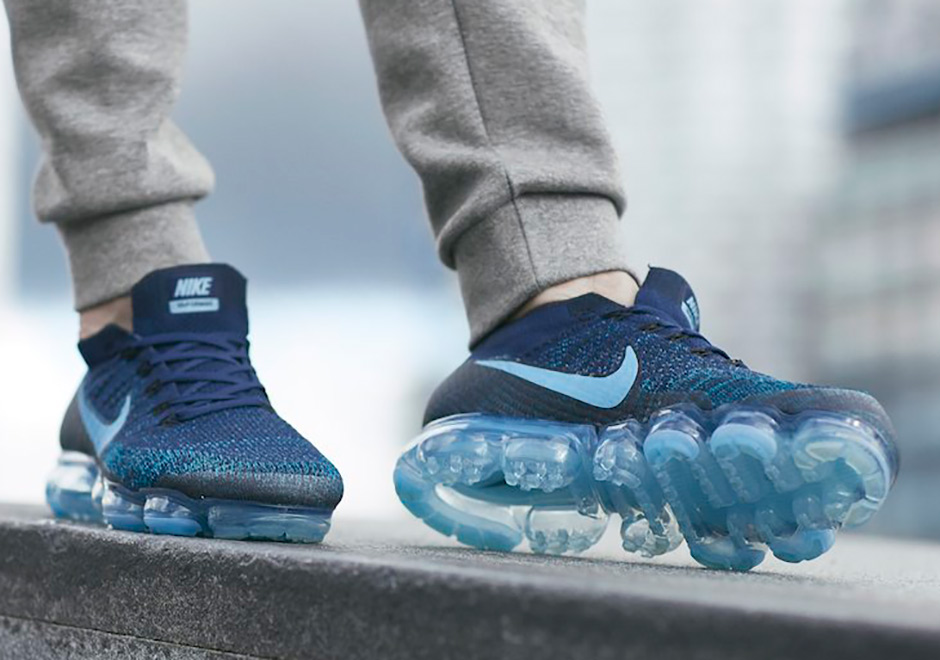 Nike Vapormax Jd Sports Exclusive Colorway 02