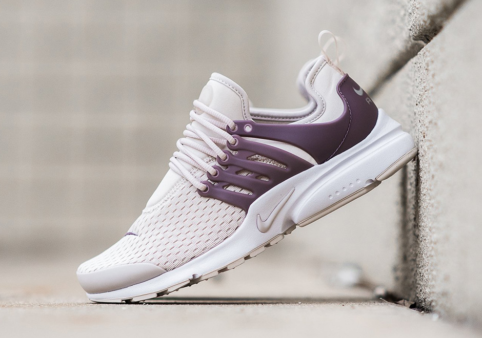 Nike Wmns Air Presto Light Orewood Brown 02