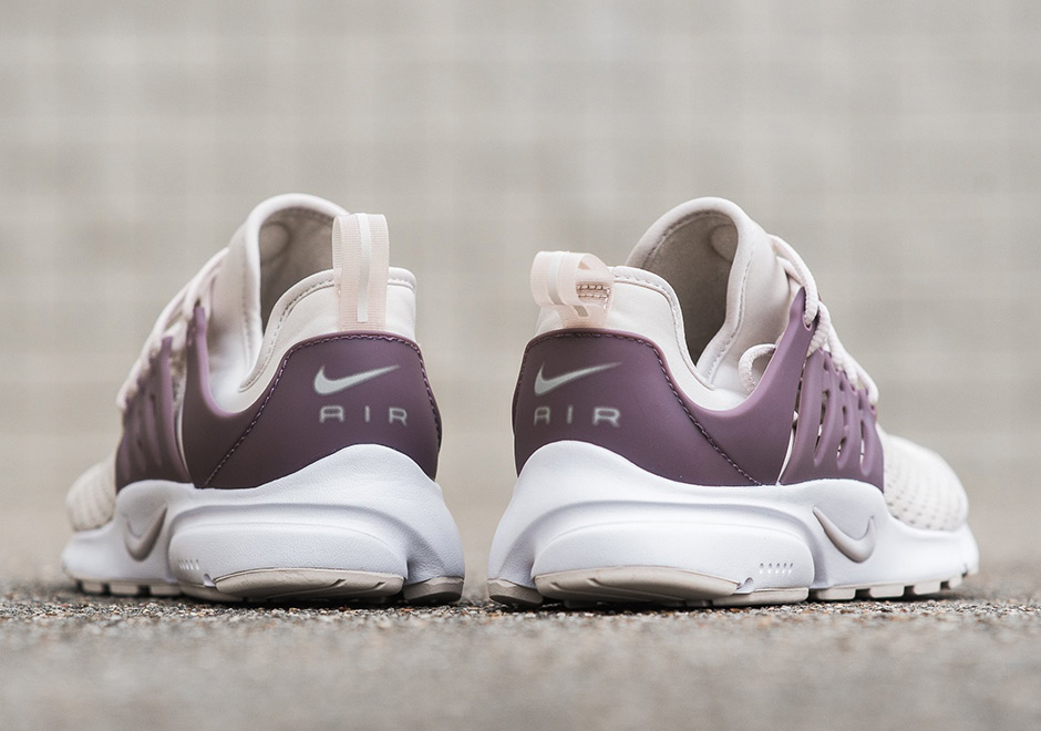 Nike Wmns Air Presto Light Orewood Brown 03