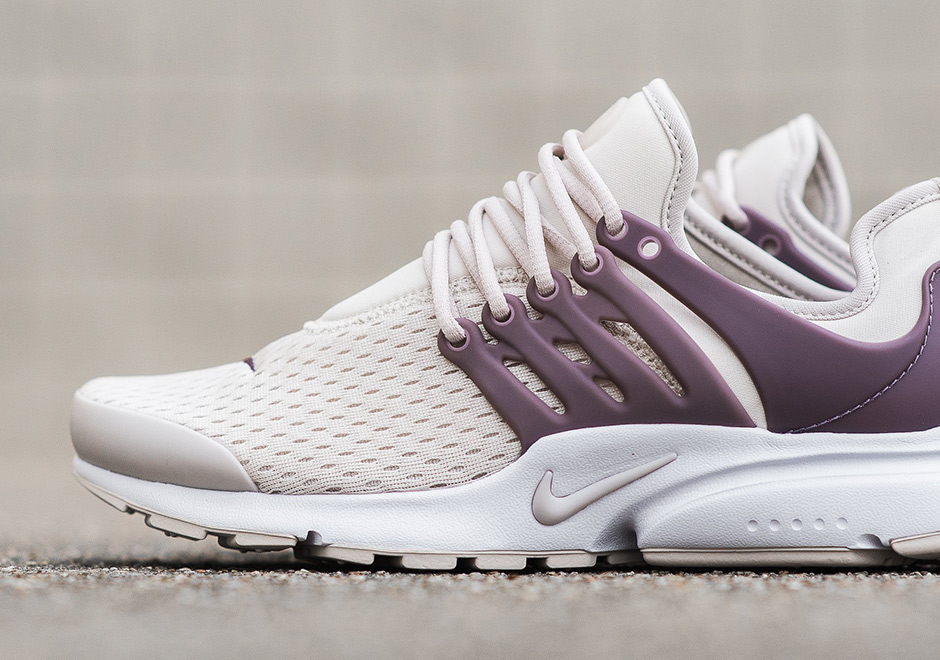 Nike Wmns Air Presto Light Orewood Brown 04