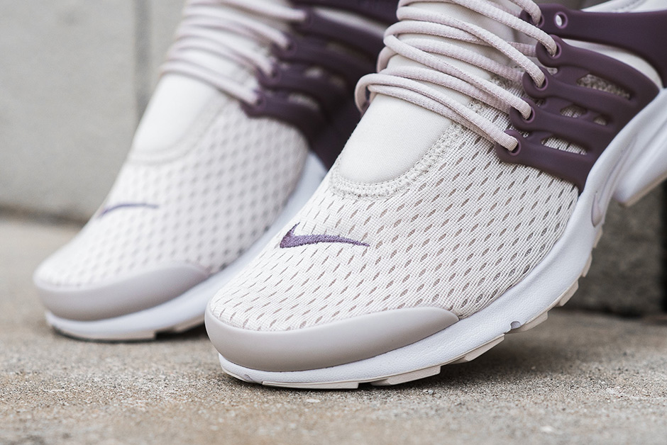 Nike Wmns Air Presto Light Orewood Brown 07