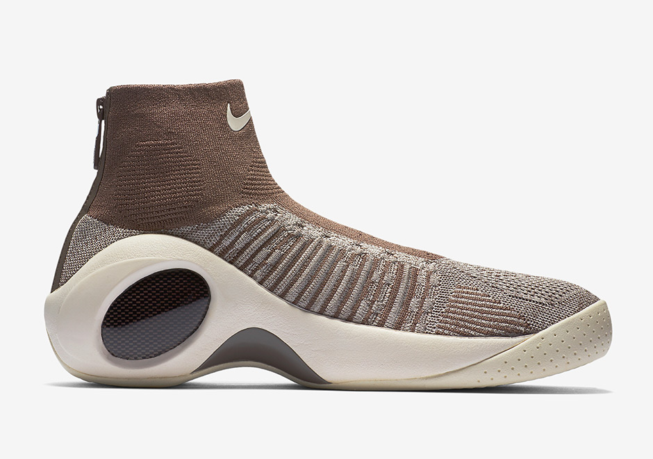 Nike Zoom Flight Bonafide Khaki 917742 201 3