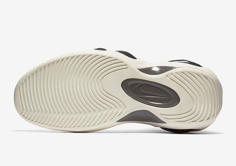 Nike Zoom Flight Bonafide Khaki 917742 201 6