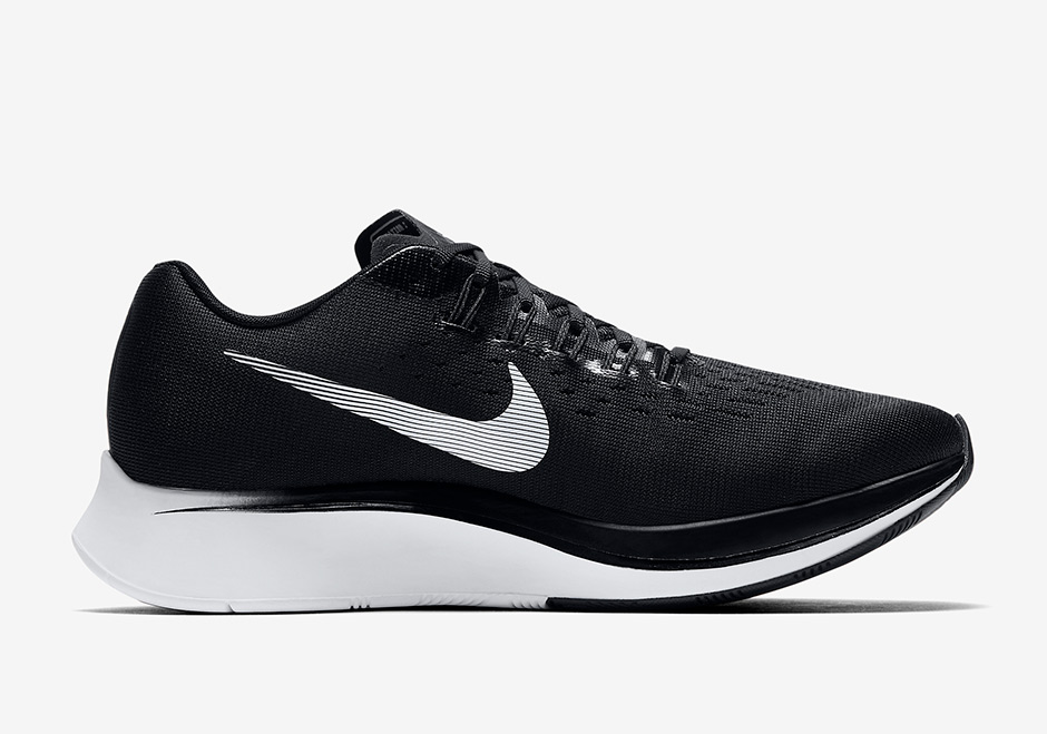 Nike Zoom Fly Black White Now Available 880848 001 03