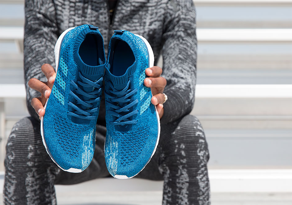 Parley Prime Boost Adidas 6