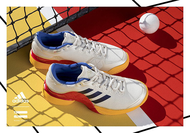 Pharrell Adidas Tennis Collection 02