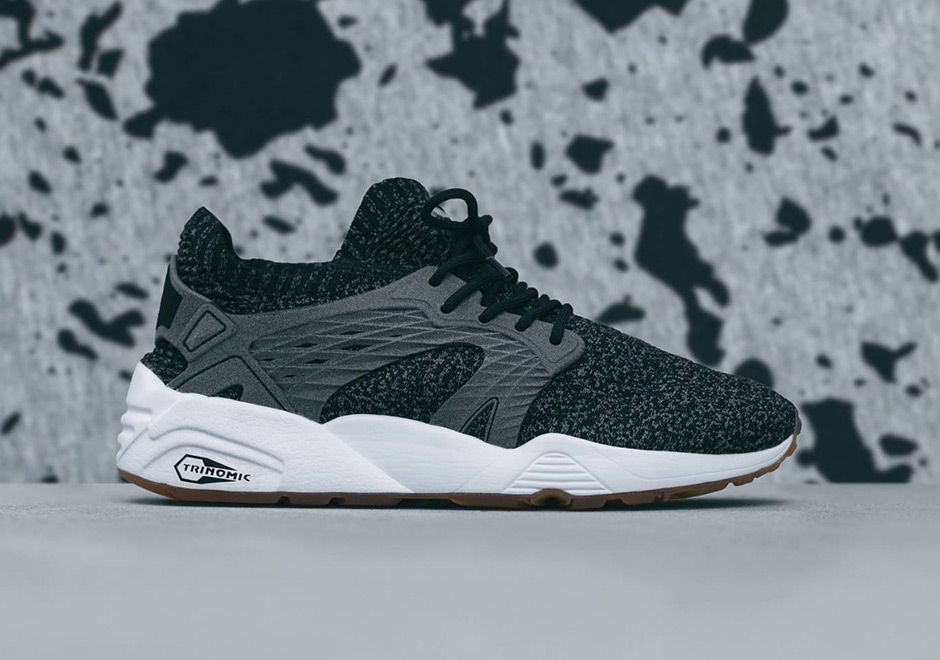 Puma Solar Eclipse Pack Blaze Cage Tsugi Blaze 1