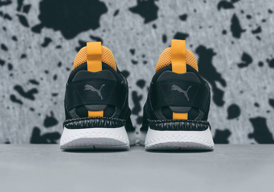 Puma Solar Eclipse Pack Blaze Cage Tsugi Blaze 3