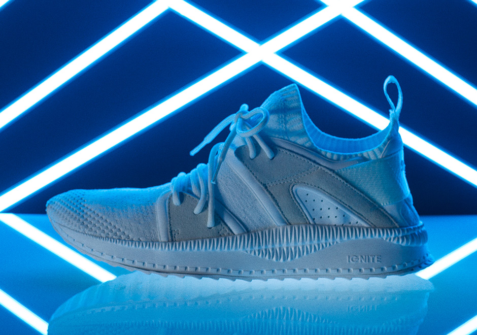 Puma Tsugi Blaze Evoknit Debut Colorways 2