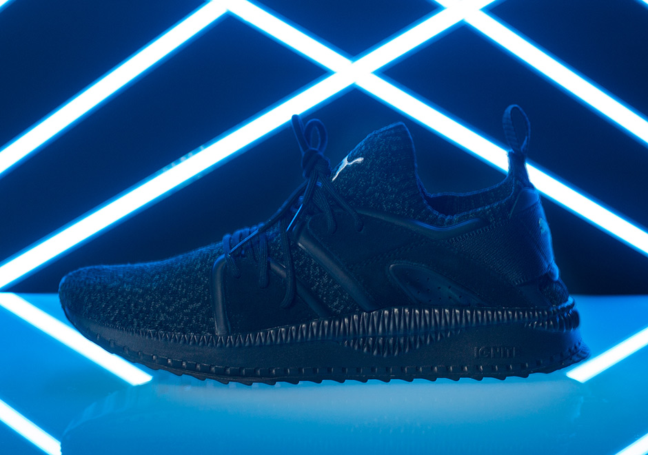 Puma Tsugi Blaze Evoknit Debut Colorways 3