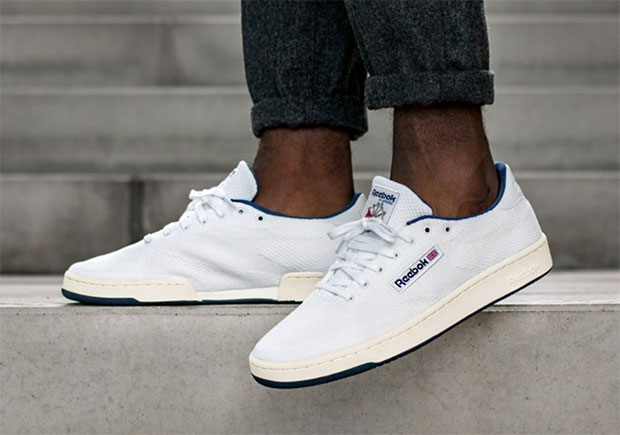 Reebok Club C Ultraknit 1