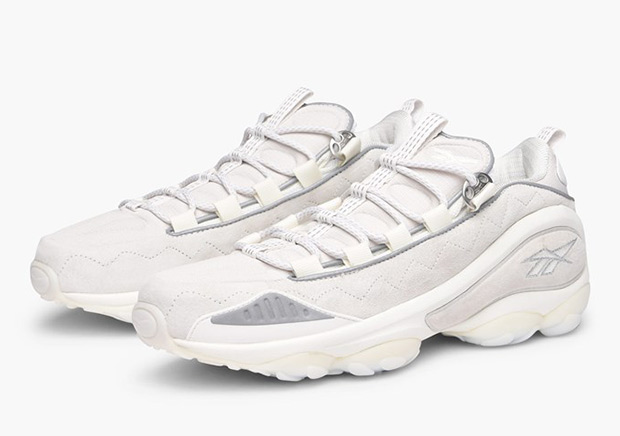 Reebok Dmx Run 10 New Colorways August 2017 07