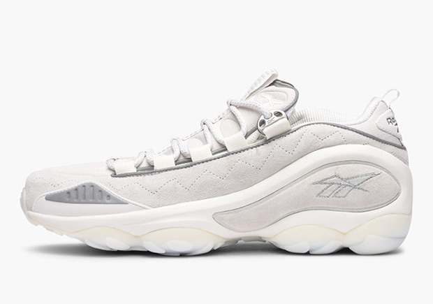 Reebok Dmx Run 10 New Colorways August 2017 08