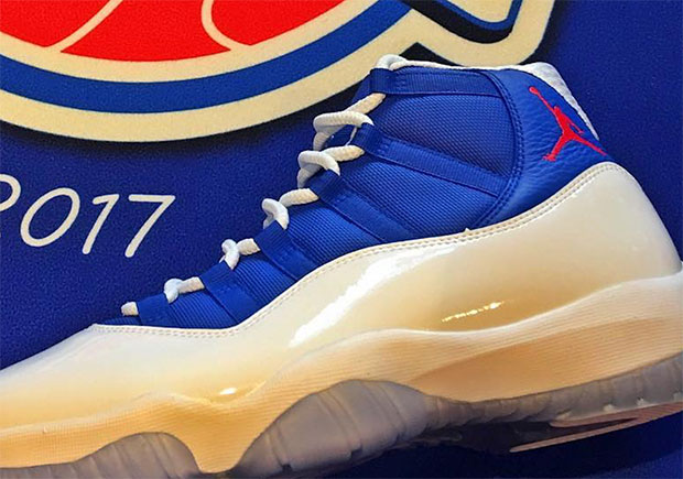 Richard Hamilton Air Jordan 11 Pistons Pe