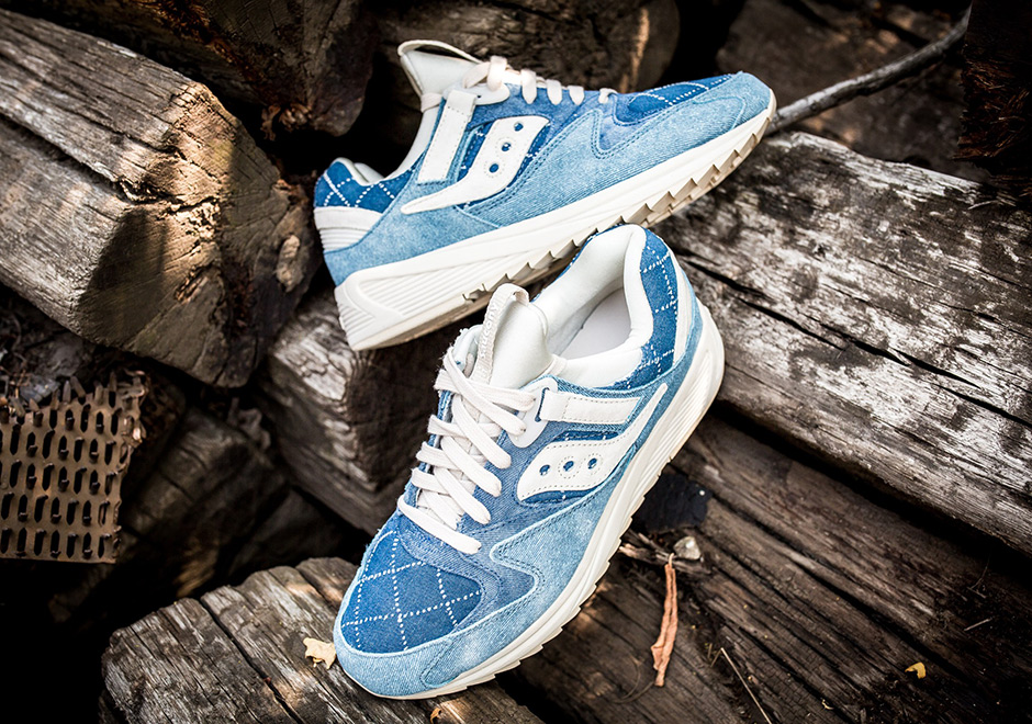 Saucony Grid 8500 Boro Denim Pack 03