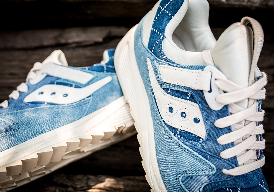 Saucony Grid 8500 Boro Denim Pack 04