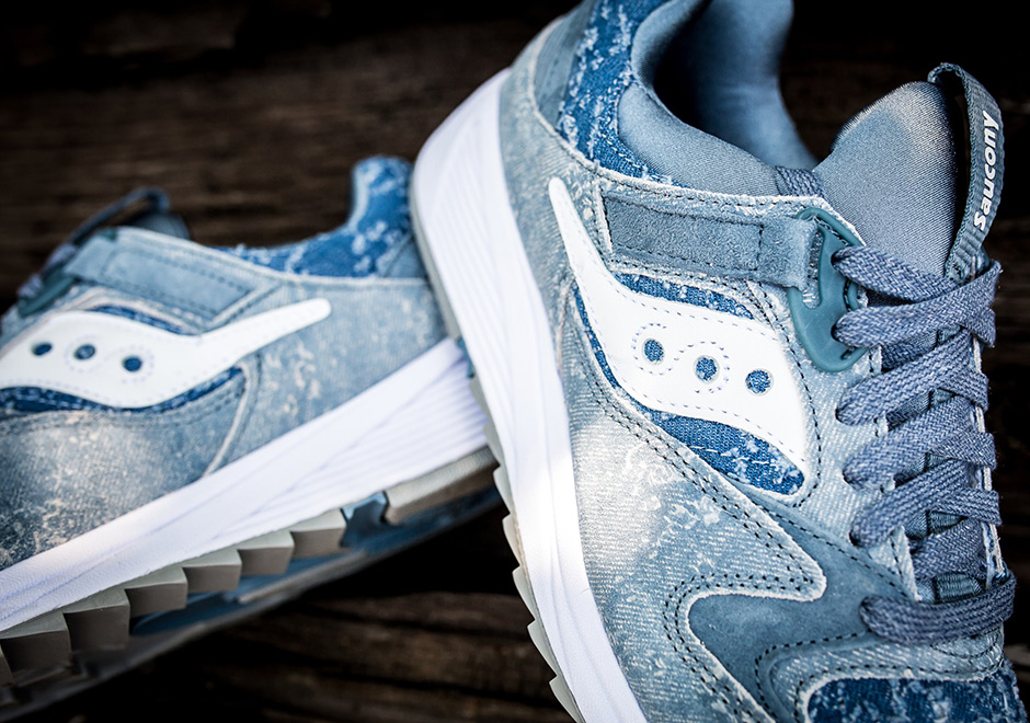 Saucony Grid 8500 Boro Denim Pack 05