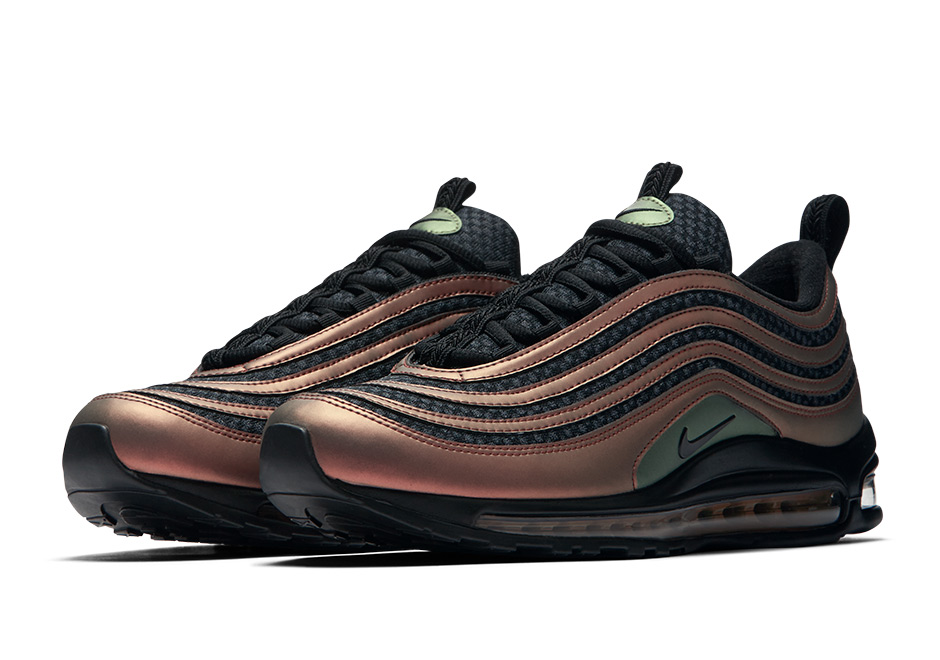 Skepta Nike Air Max 97 Ultra Sk Release Date 02