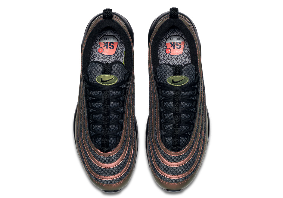 Skepta Nike Air Max 97 Ultra Sk Release Date 04