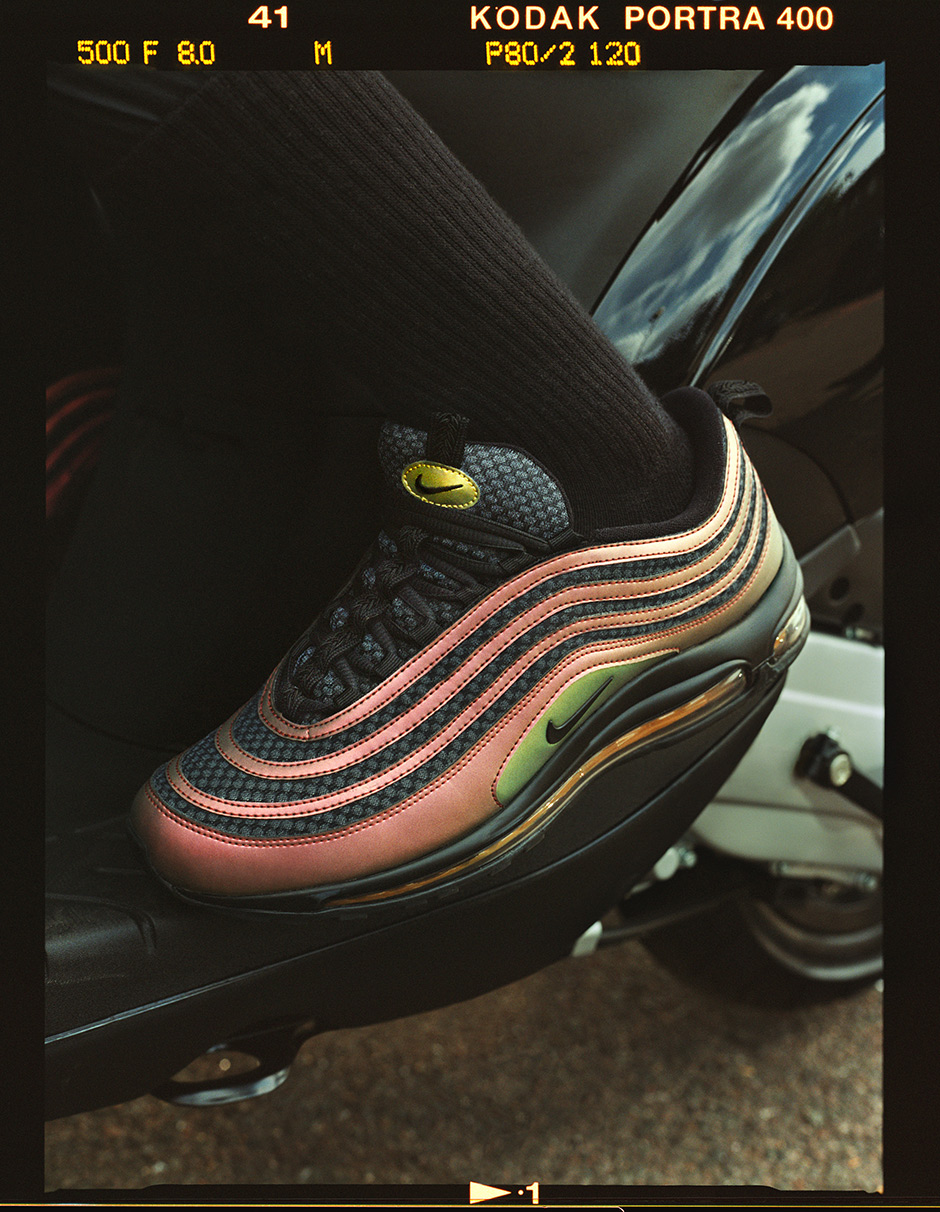 Skepta Nike Air Max 97 Ultra Sk Release Date 09