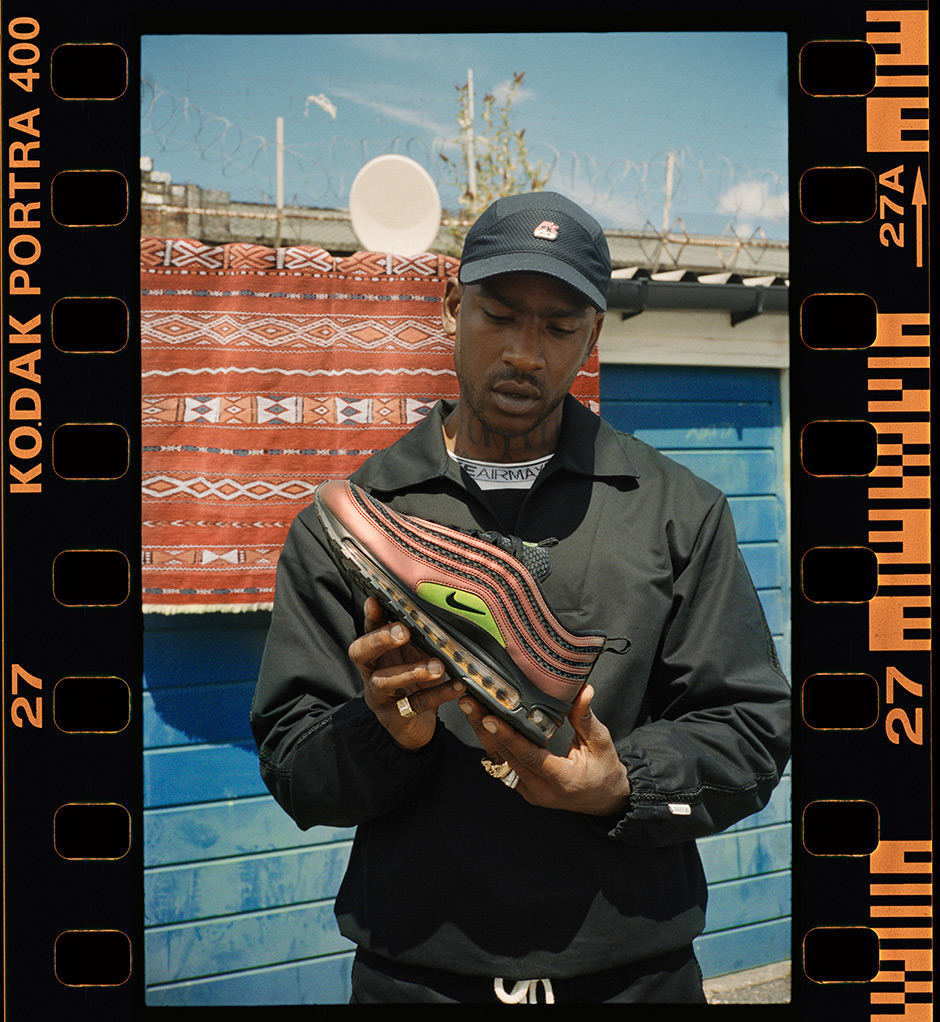 Skepta Nike Air Max 97 Ultra Sk Release Date 10