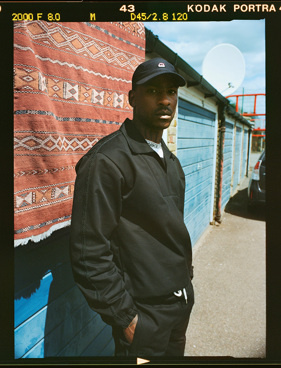 Skepta Nike Air Max 97 Ultra Sk Release Date 11