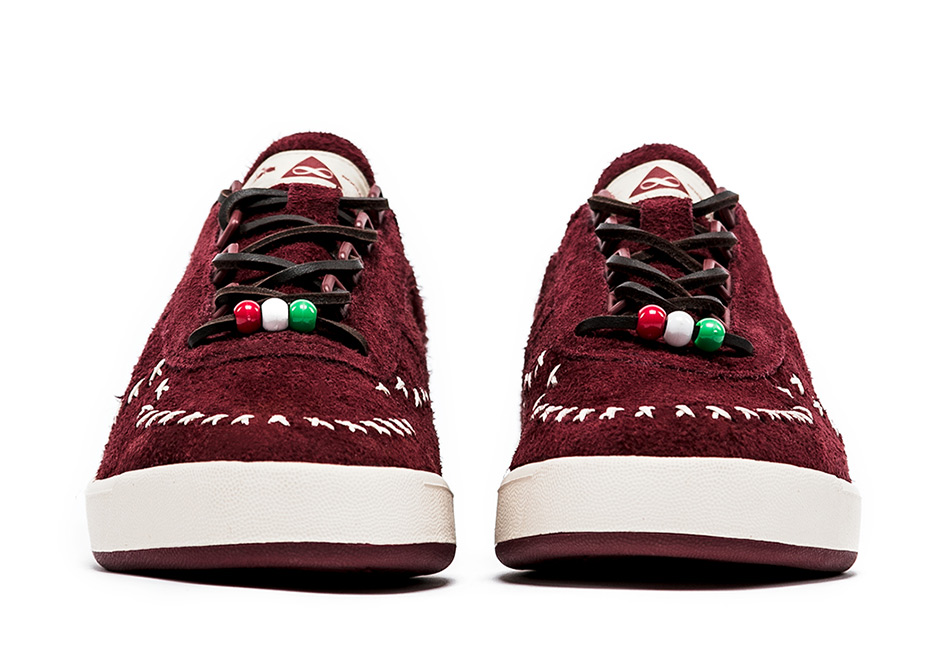 Social Status Diadora B Elite X Pic Detailed Images 10