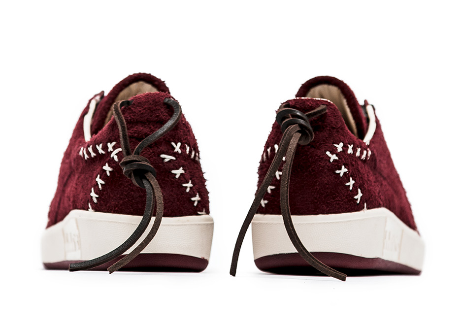 Social Status Diadora B Elite X Pic Detailed Images 14