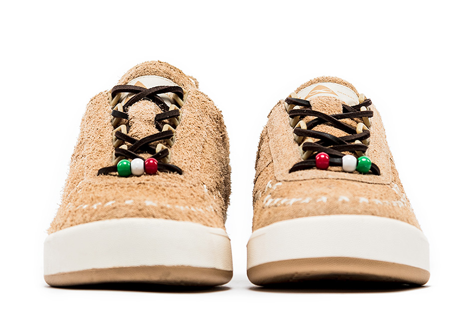 Social Status Diadora B Elite X Pic Detailed Images 19