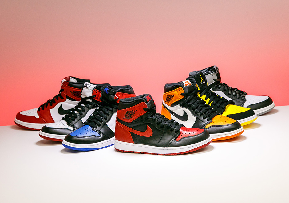 Stadium Goods 15 Percent Off All Air Jordans 02